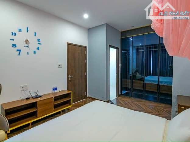 Bán căn villa 5pn, hồ bơi đường Giáng Hương 6 khu Euro Village 2 - Hoà Xuân - Đà Nẵng - 2