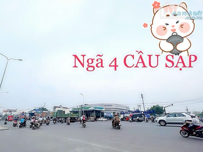 Cho thuê nhà 300m2 Gần cầu sập Phường Tân Biên TP.Biên Hoà Tỉnh Đồng Nai Chỉ 7tr/tháng - 2