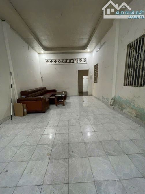 Chốt ngay nhà 78m2 (5,2x15m) - Quang Trung - gần Vincom - UBND - nhỉnh 6 tỷ chút xíu - 2