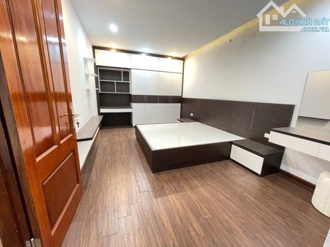 Bán nhà phố mới Minh Khai 71m2x7 tầng thang máy, vỉa hè kinh doanh 9m 24.3 tỷ - 2