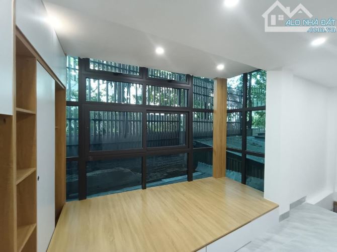 Bán nhà trường trinh DT38/50m2, 6 tầng, mặt tiền 5m giá chỉ có 9.6 tỷ đống đa - 2