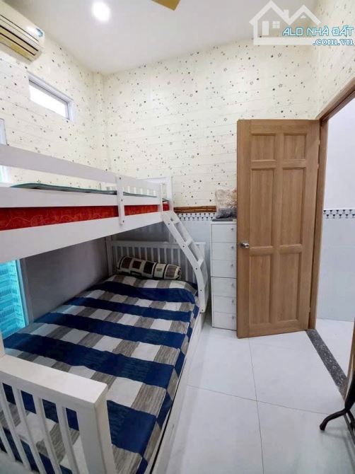 🏘NHÀ 1/ 3PN - 39M2 Q4 - 🧧SỔ RIÊNG - HOÀN CÔNG - 0 QUY HOẠCH -💰NHỈNH 4 TL - 2