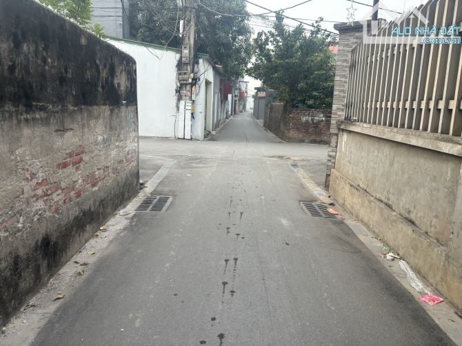Bán 41m đất Bắc Hồng ô tô đỗ cửa,chủ thiện chí - 2