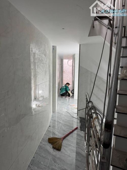 NP329: CHDV 7 TẦNG CÓ HẦM + THANG MÁY - 23 PHÒNG - CHỈ 15.5 TỶ - 2