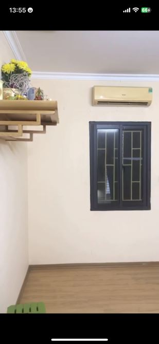 Tập thể Đồng Xa, Cầu Giấy. 50/75m2, Tầng 2, Giá 3.7 tỷ  SIÊU HIẾM CĂN TẬP THỂ LÔ GÓC - 2