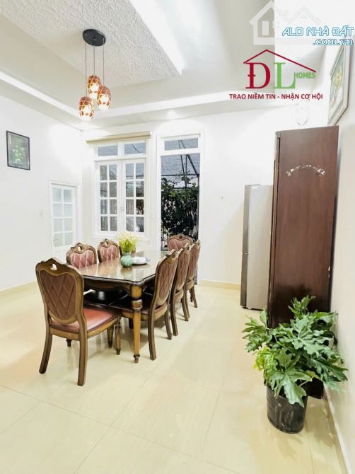 Bán nhà Đồi Thông Tin Phường 8 Đà Lạt. 8,9 tỷ có ngay  184m² sồ riêng, đường oto 5m. - 30