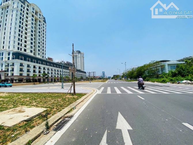 BÁN 200M2 MẶT TIỀN KINH DOANH PHÙNG CHÍ KIÊN, HUẾ - HÀNG CỰC CỰC HIẾM .. GIÁ RẺ SỐC ❌ - 3