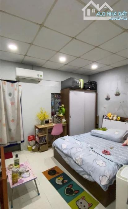 🌹🌹PHẠM VĂN CHÍ - HXH - LÔ GÓC 20M2 - 2 TẦNG CỨNG CÁP - CHỈ 2,5 TỶ...b285$🍃 - 3