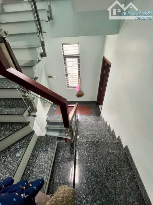 ✨🏠💥CĂN GÓC 2 MẶT THOÁNG - HẺM XE HƠI - XE HƠI NGỦ TRONG NHÀ - NGANG ĐẸP 7*16M - 3