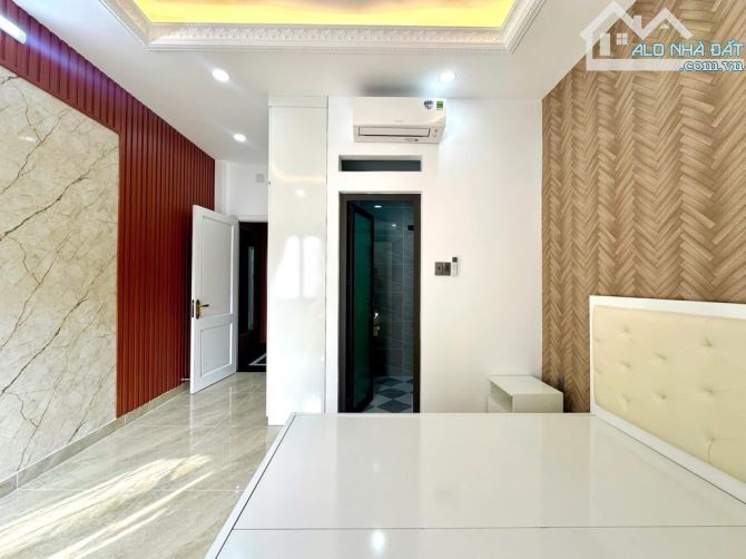 SIÊU PHẨM 6 TẦNG 80M2 CÓ THANG MÁY, Ô TÔ VÀO NHÀ 👉 Ở NGAY - 3