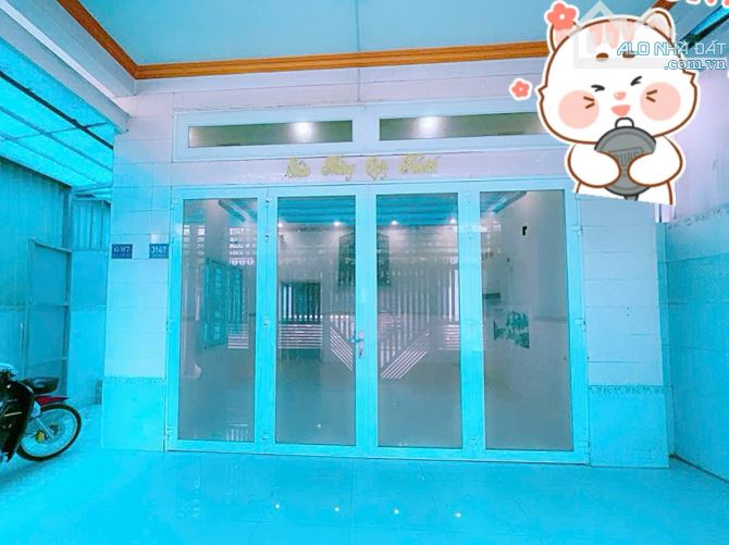 Cho thuê nhà 300m2 Gần cầu sập Phường Tân Biên TP.Biên Hoà Tỉnh Đồng Nai Chỉ 7tr/tháng - 3