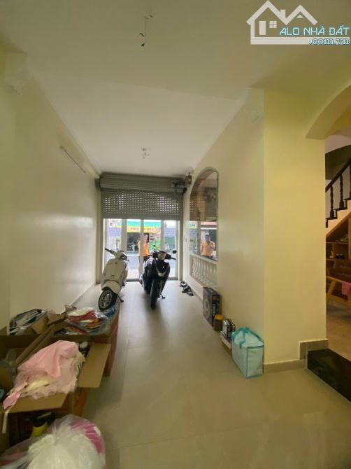 ĐI ĐỊNH CƯ CẦN BÁN NHÀ 1 TRỆT 2 LẦU LÊ LAI VŨNG TÀU GIÁ CHỈ 13.9 TỶ, NGANG 7M GẦN NGÃ SÁU - 3