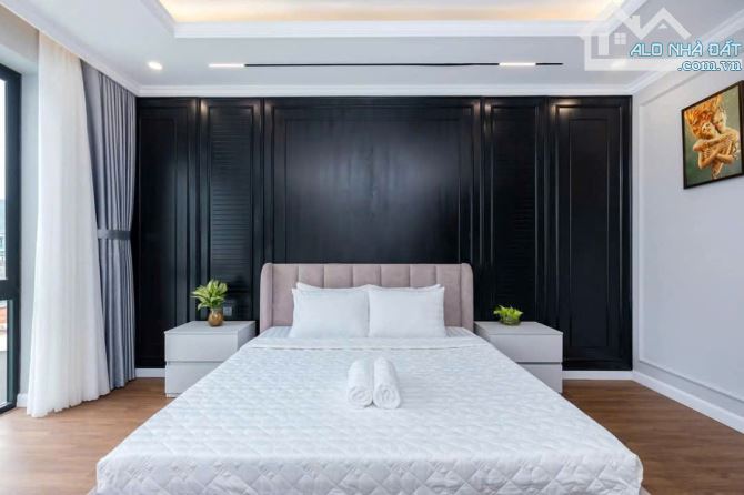BÁN BIỆT THỰ ĐINH TIÊN HOÀNG, PHƯỜNG 2, TP VŨNG TÀU ( DT: 226M2) FULL TC  + GẦN BIỂN - 3