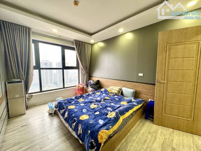 Căn hộ SunQuare 98m2-3PN tầng đẹp, view thoáng, MP Lê Đức Thọ, giá 7.2tỷ - 3