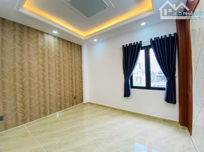 🔥 SIÊU PHẨM 6 TẦNG LÊ VĂN QUỚI- HXT- THANG MÁY - VỊ TRÍ CỰC ĐẸP - 80M2-6 TẦNG - HƠN 9 TỶ. - 3