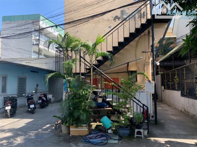 Bán đất 1.908m² (ngang 60.1m, nở hậu 67m, dài 43.6m), mặt tiền đường số 10, P. Linh Trung, - 3