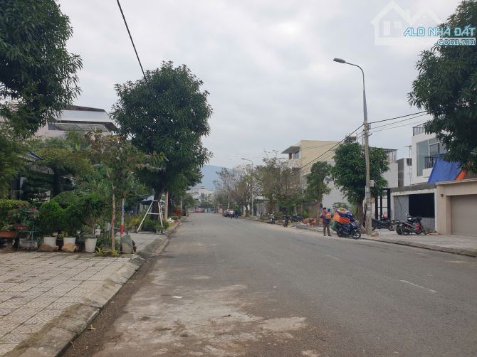 Bán lô đất  đường 10m5 thuộc dự án  Habour Ville, Đ Phan Bá Vành, Sơn Trà, Giá rẻ 7,2 tỷTL - 3