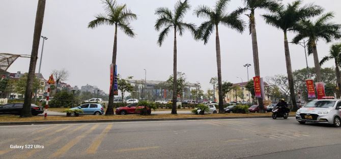 ĐẤT VÀNG PHAN XÁ ĐÔNG ANH GI,,Á ĐẦU TƯ  DT 156M² 3T MT 8.2M NGÕ NÔNG ÔTÔ THÔNG XÁT NHÀ VĂN - 3