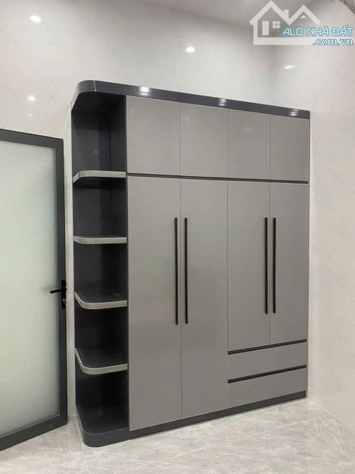 NP329: CHDV 7 TẦNG CÓ HẦM + THANG MÁY - 23 PHÒNG - CHỈ 15.5 TỶ - 3
