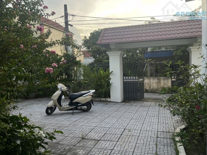 CHÀO BÁN CĂN NHÀ VƯỜN MỸ TÂN - TP NAM ĐỊNH - 3