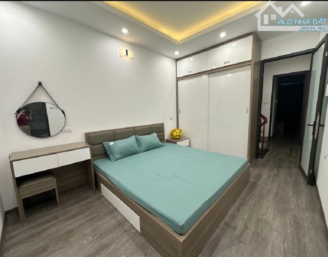 Bán nhà Trương Định, gần ô tô, gần phố, view thoáng, 32m nhỉn 5 tỷ, sổ đỏ chính chủ - 3