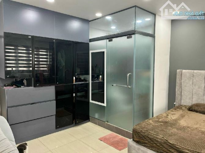 BÁN NHÀ (5*22) MẶT TIỀN KD HXH THÔNG LÂM VĂN BỀN QUẬN 7 CHỈ 13,5 TỶ - 3