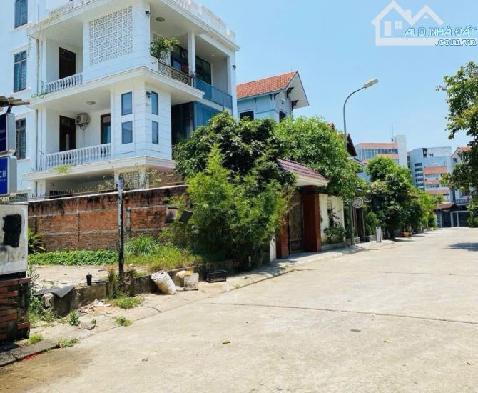 BÁN 200M2 MẶT TIỀN KINH DOANH PHÙNG CHÍ KIÊN, HUẾ - HÀNG CỰC CỰC HIẾM .. GIÁ RẺ SỐC ❌ - 4