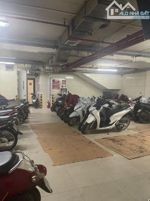 Bán Tòa Văn Phòng Mặt Phố Lý Thường Kiệt, Hoàn Kiếm - 240m2* 10 Tầng* MT 10m - Giá 269 Tỷ - 4