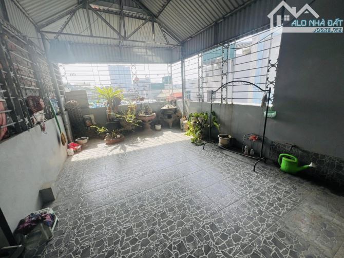 Vạn Phúc , 62 m2*4T,  THOÁNG TRƯỚC SAU – Ô TÔ QUA NHÀ, 11 tỷ - 4