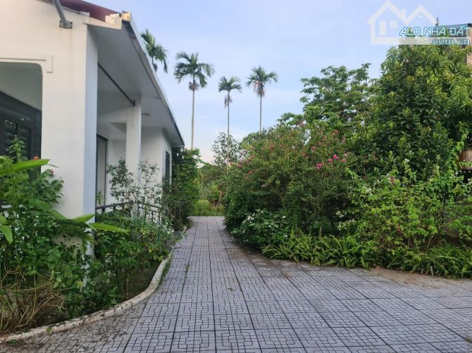 CHÀO BÁN CĂN NHÀ VƯỜN MỸ TÂN - TP NAM ĐỊNH - 4