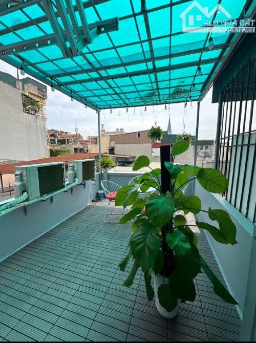 Bán nhà Trương Định, gần ô tô, gần phố, view thoáng, 32m nhỉn 5 tỷ, sổ đỏ chính chủ - 4