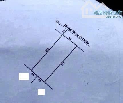 BÁN 200M2 MẶT TIỀN KINH DOANH PHÙNG CHÍ KIÊN, HUẾ - HÀNG CỰC CỰC HIẾM .. GIÁ RẺ SỐC ❌ - 5