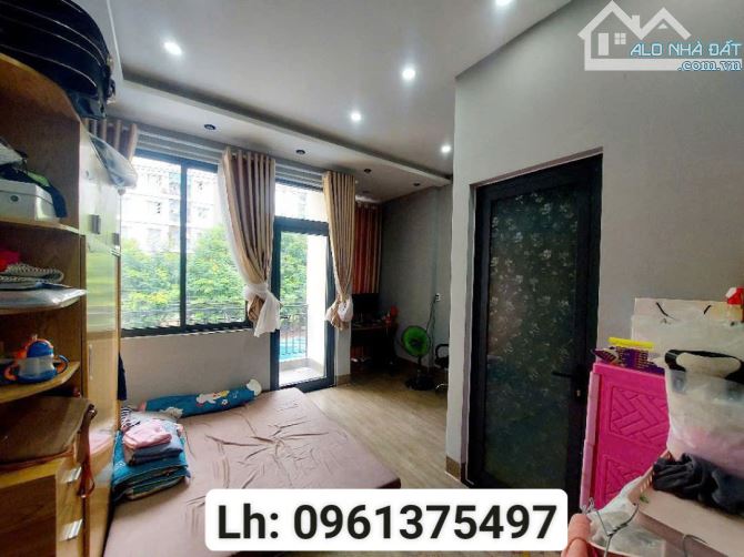 L153-Hòa Minh, mt đường 10m5, gần UBQ Liên Chiểu, dt91m2, 3t mới đẹp ở ngay, chỉ 5 tỷ 200 - 5