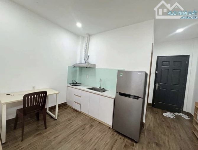 Nhà Mặt Tiền 80.5m2 Có Dòng Tiền, Thang Máy, 7 Tầng Giá Nhỉnh 15 Tỷ - 5