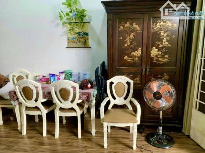 CHỈ 3.7 TỶ - NHÀ C4 - 55M² (4.3x13) - GẦN TRƯỜNG KINH TẾ ĐỐI NGOẠI - PHƯỚC BÌNH - THỦ ĐỨC - 5