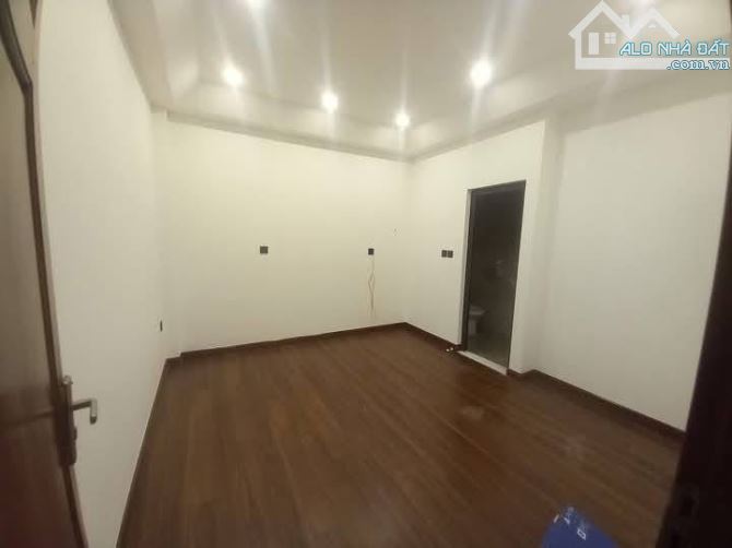 NHÀ ĐẸP 5T HẠ YÊN QUYẾT, CẦU GIẤY 44M², GIÁ 14.6 TỶ, NỘI THẤT CAO CẤP, Ô TÔ NGỦ TRONG NHÀ - 6