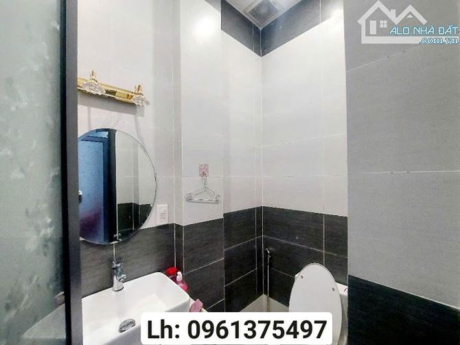 L153-Hòa Minh, mt đường 10m5, gần UBQ Liên Chiểu, dt91m2, 3t mới đẹp ở ngay, chỉ 5 tỷ 200 - 6