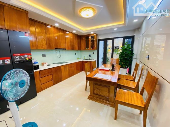 SIÊU PHẨM 6 TẦNG 80M2 CÓ THANG MÁY, Ô TÔ VÀO NHÀ 👉 Ở NGAY - 6