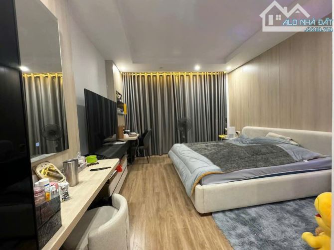 Ô TÔ, 41m2, Nguyễn Văn Cừ, Long Biên, nhỉnh 17 tỷ. - 6