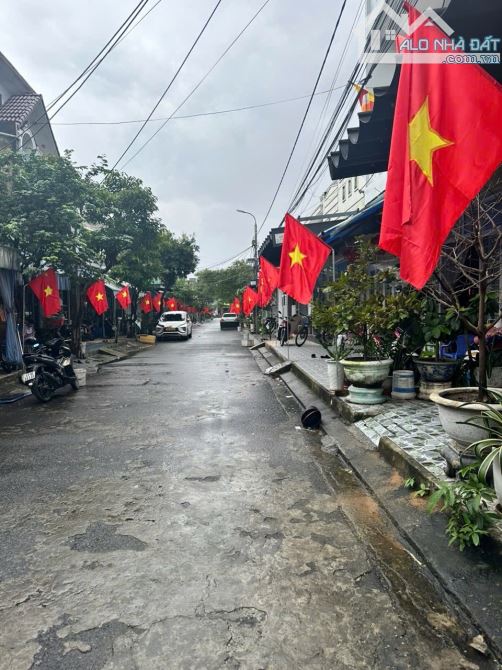 NHÀ VÀO Ở NGAY - MẶT TIỀN KHU NẠI HIÊN ĐÔNG - CHỈ HƠN 4 TỶ NHÀ 3 TẦNG MỚI ĐẸP. 🎋🎋 - 6