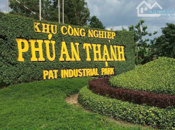 3500m2 đất mặt tiền tỉnh lộ 824 giá 24.5 tỷ - 6
