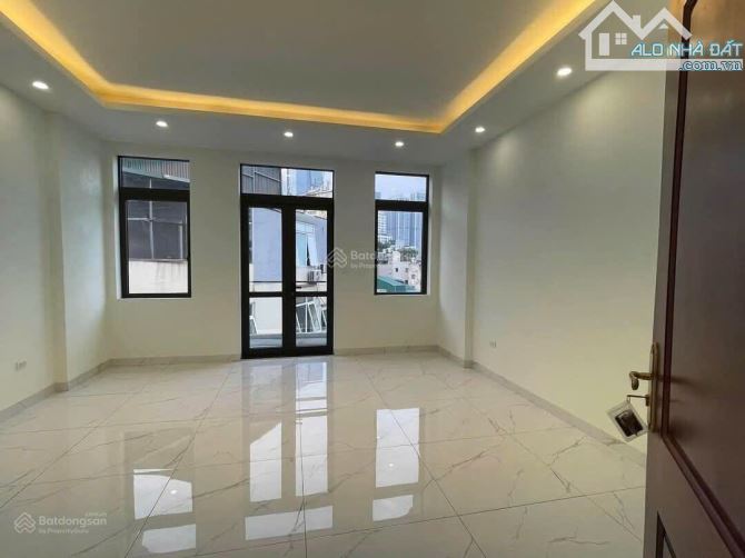 Bán gấp nhà Dương Khuê Cầu Giấy 6 tầng 40m2 mới đẹp, ô tô tránh nhau, cho thuê, kinh doanh - 6