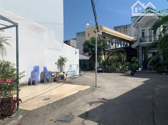 Bán đất 1.908m² (ngang 60.1m, nở hậu 67m, dài 43.6m), mặt tiền đường số 10, P. Linh Trung, - 6