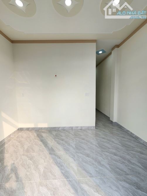 Nhà Dĩ An hoàn công 70m2 đường thông kinh doanh tốt gần Hội trường p.Đông Hòa HTL5294 - 6