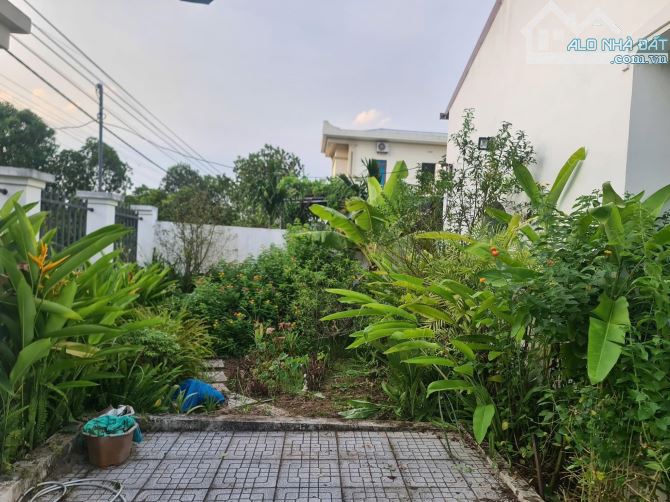 CHÀO BÁN CĂN NHÀ VƯỜN MỸ TÂN - TP NAM ĐỊNH - 7