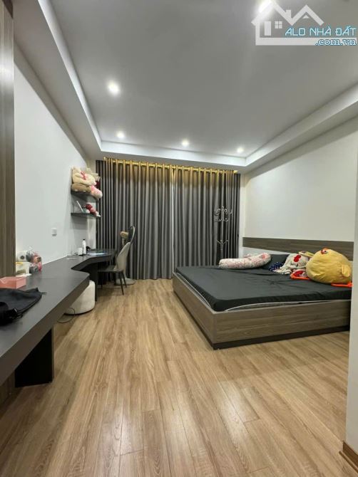 Ô TÔ, 41m2, Nguyễn Văn Cừ, Long Biên, nhỉnh 17 tỷ. - 8