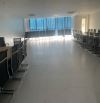 Toà nhà VP 10 tầng MP Bà Triệu, 205m2, kinh doanh sầm uất, vị trí đỉnh, GPXD PCCC đầy đủ,