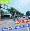 NP1010 🆘 Nhà mặt tiền Nguyễn Ái Quốc chưa qua đầu tư ➡️Bán nhà góc 2 mặt tiền đường Nguyễ