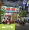 BÁN MẶT TIỀN LÊ LAI VŨNG TÀU 82M2 NHÀ 1 TRỆT 2 LẦU (SỔ HỒNG) GẦN CÔNG VIỆC, CÁCH BIỂN 300M