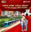 Khu đô thi căn hộ bcons city Metro bến thành suối tiên